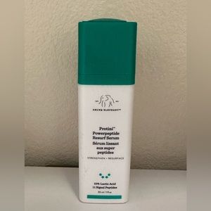 Drunk Elephant Protini Powerpeptide Resurf Serum 30 mL/ 1fl oz